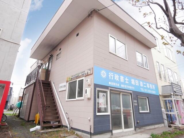 ハウス109