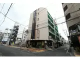 シャンティ田町