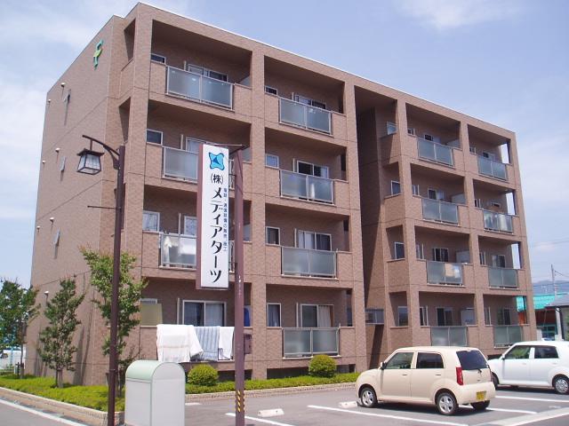 ファーニッシュド・ステイ茅野宮川