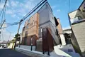 グランニール新検見川