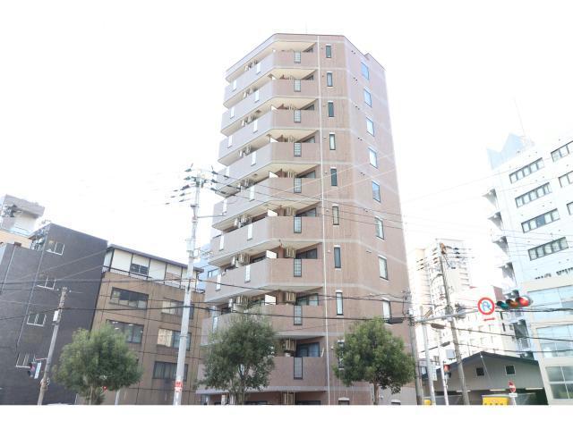 プレジール福島