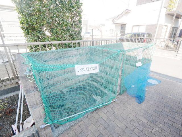 レオパレスコートアベI