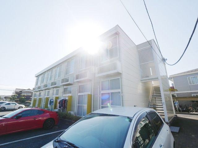 レオパレスコートアベI