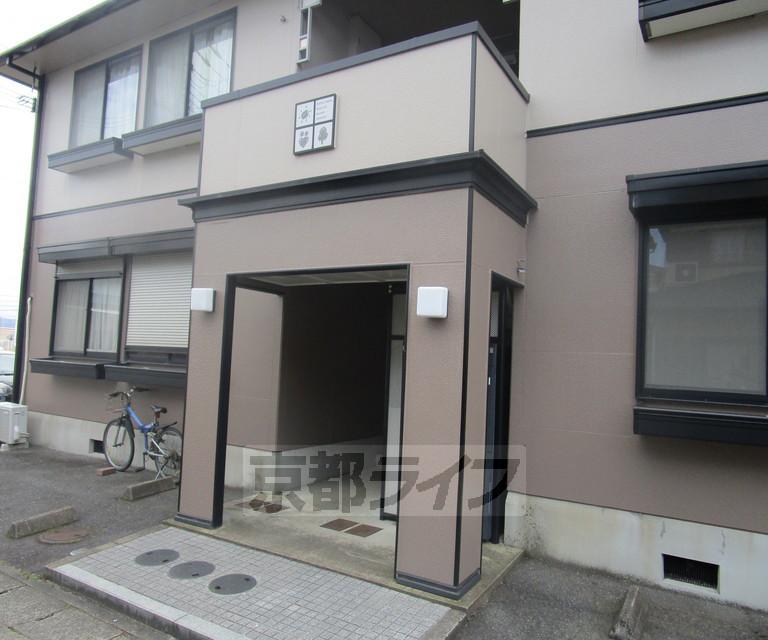 アルカディア田中