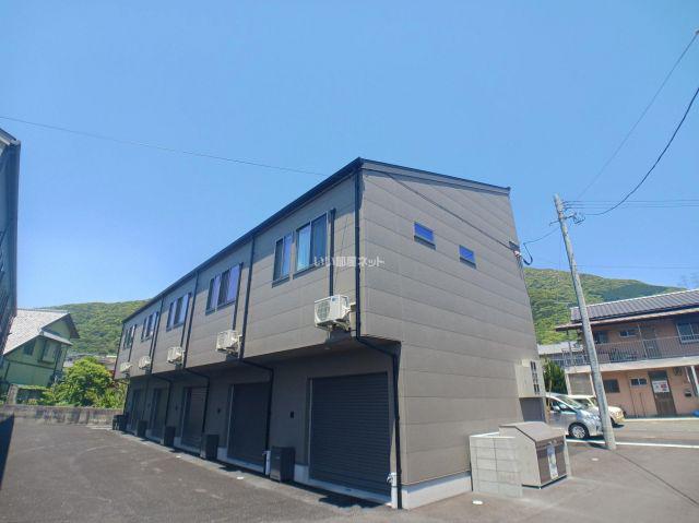EXCEL GARAGE 小倉南A棟