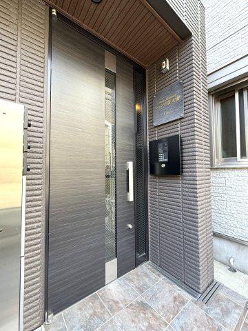 シャンテ東大前