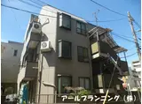 シャンポール稔台