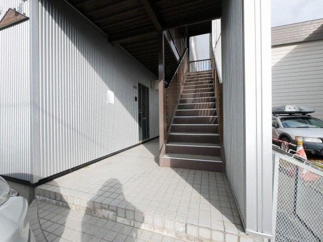 サンハイツ札幌オリオン