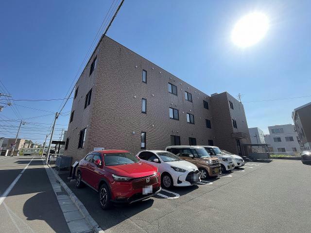 ジュネス松陰
