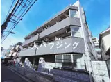ガーラ大井町ゼームス坂上