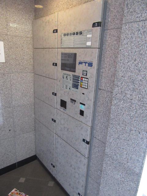 パラシオ塚本III