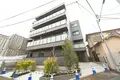 HILL TOP RESIDENCE OSAKI[2階]