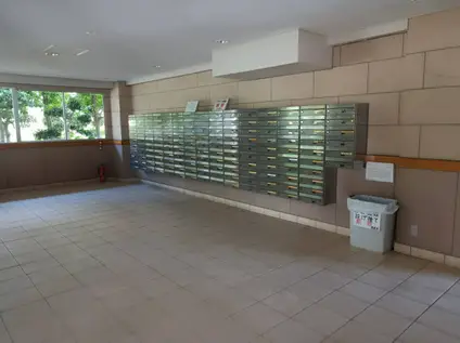 ルネ新行徳B棟(2LDK/3階)の外観写真