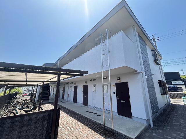 コーポノリクラA棟