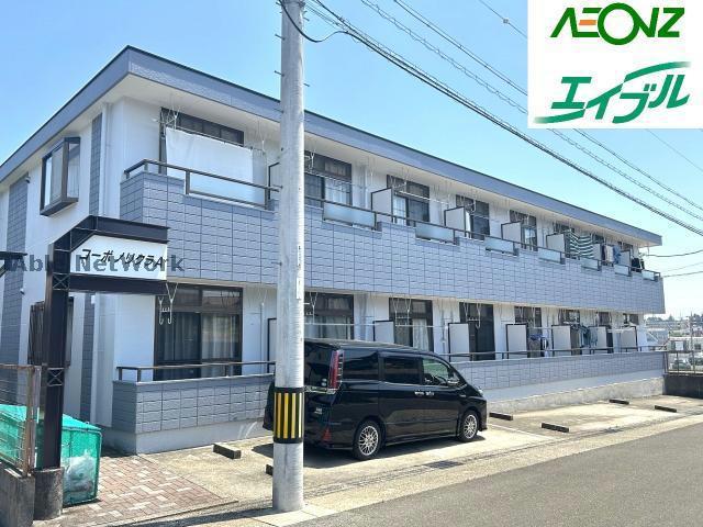 コーポノリクラA棟