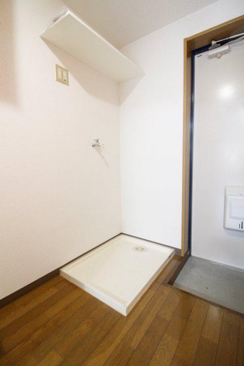 ロゼーヌ城西