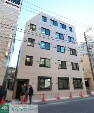 CREATIF東日暮里