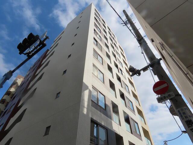 BONDS TERRACE 池袋