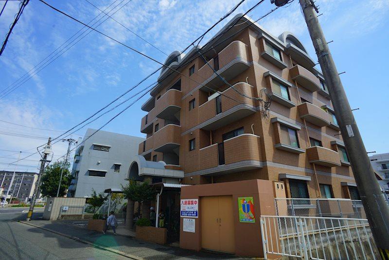 ルミエール土井