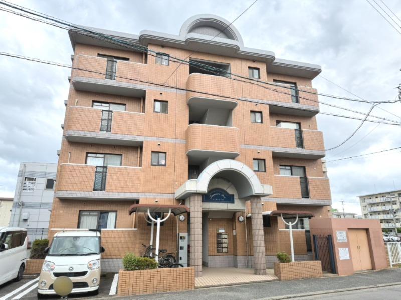 ルミエール土井