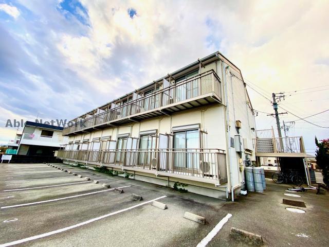 クレバネス町屋