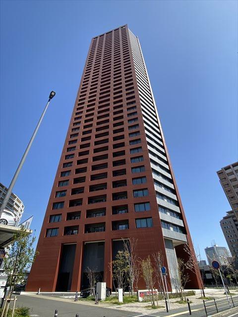 アイタワー(3LDK/3階)