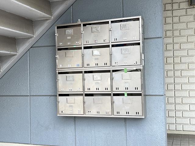 高砂ハイツIII