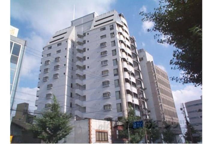 DELEAD河原町