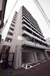 レオーネ南千住II(1LDK/9階)