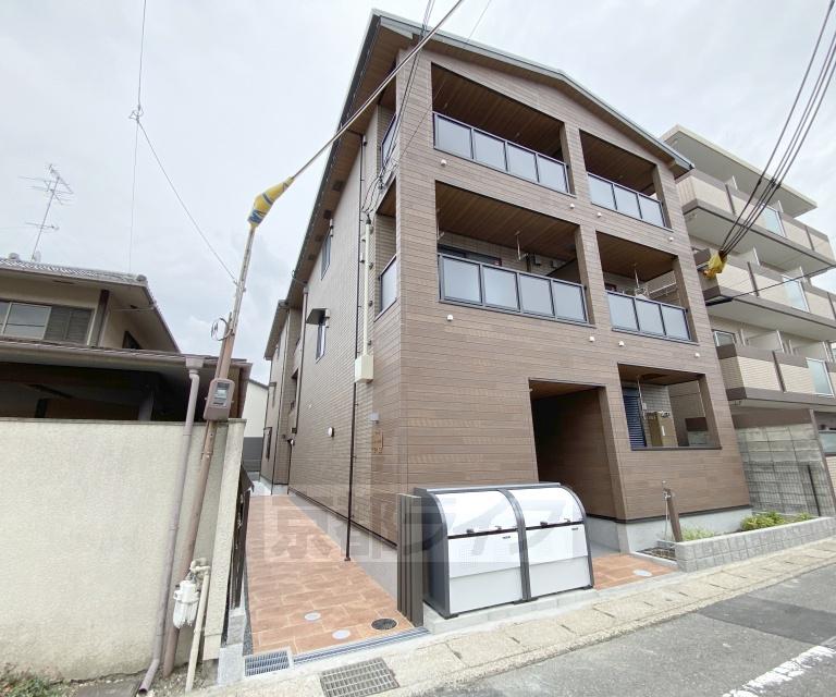 メープルコート小川