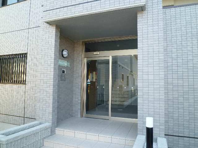メゾンルミエールII