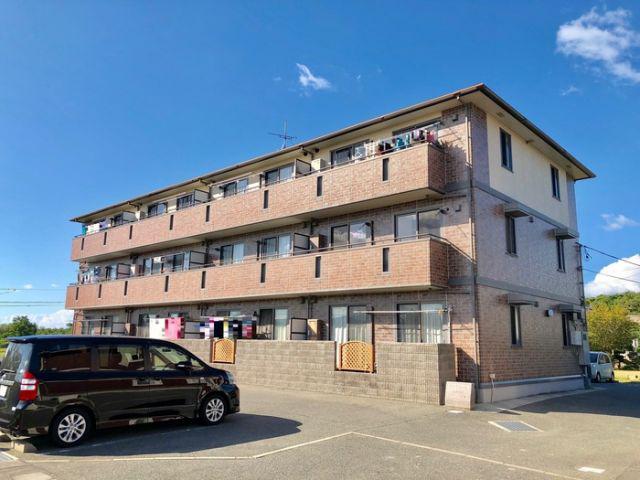 コンフォールII号館