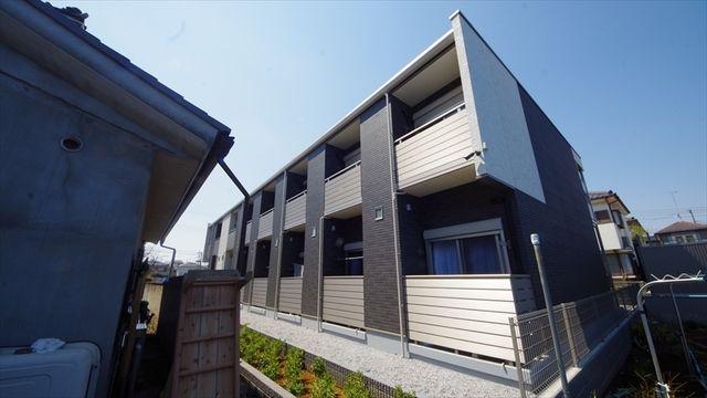 ミランダ野火止I