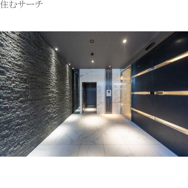 S‐RESIDENCE四日市安島ALOGGIO