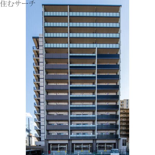S‐RESIDENCE四日市安島ALOGGIO