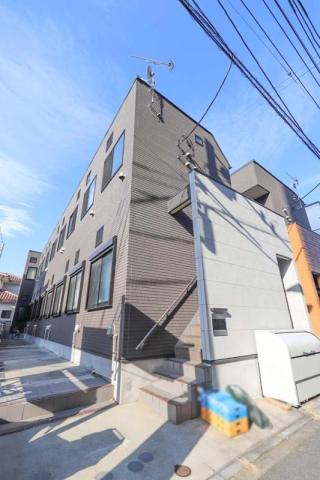 ハーモニーテラス豊島V