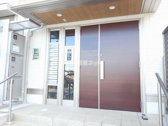 D-ROOM蘇原村雨町C棟