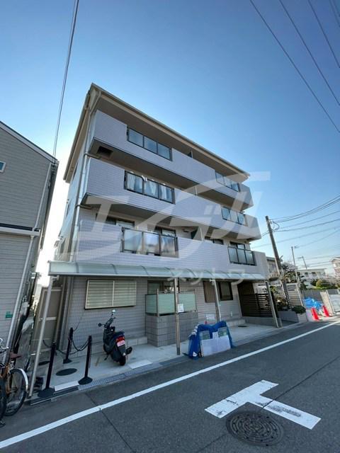 メゾングランデ