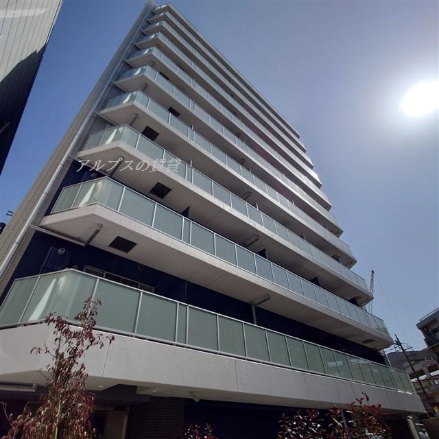 N-FLATS横浜関内II