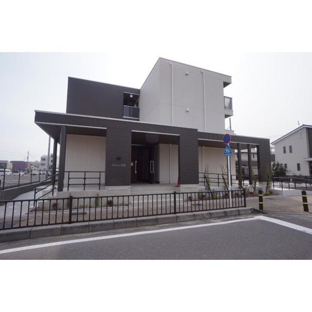 アヴァンセ加納