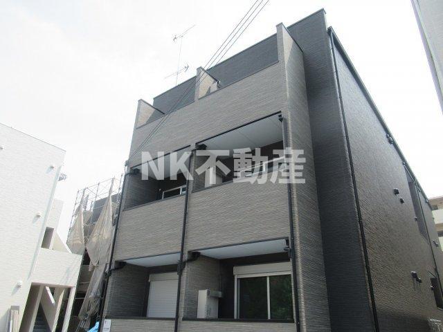 NEXT YOU稲田新町