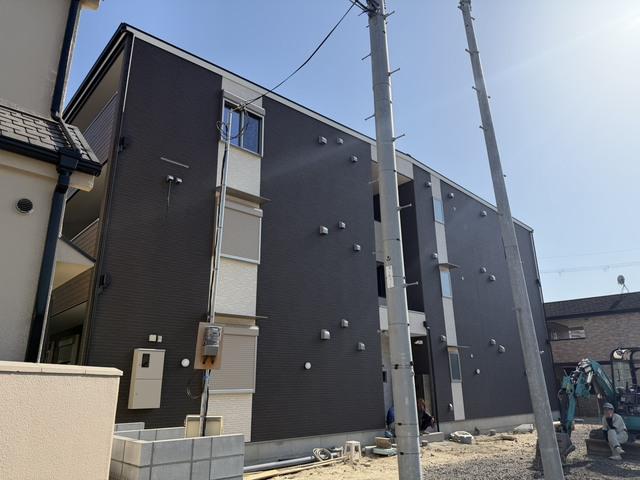 グリーンカーサ I