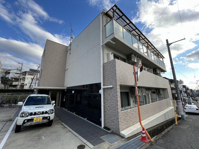 ロイヤルコート千里山