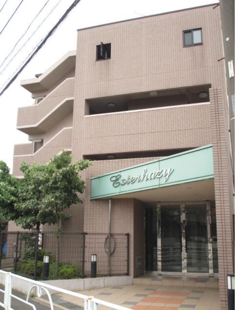 エステルハージー