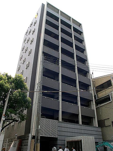 KAISEI四天王寺