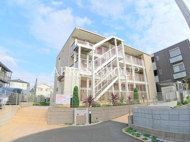 ジェルメ所沢