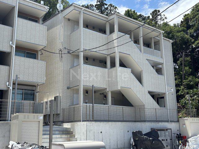 クロレ南流山Ⅲ(1LDK/3階)