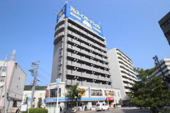 光町大丈ビル