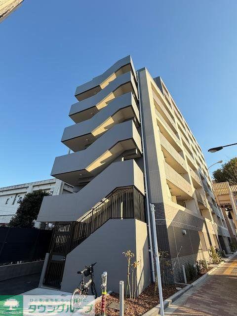 NOGATA RESIDENCE