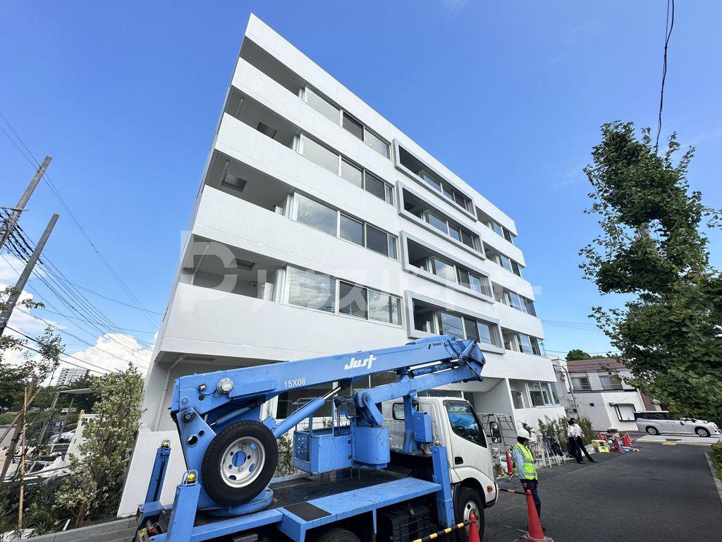 RESIDENCE新川橋